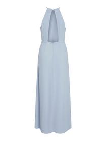 VIMILINA  S/L MAXI DRESS - NOOS