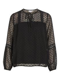 VIEDEE L/S TOP/SU - NOOS