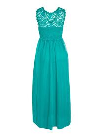 VILYNNEA MAXI DRESS - NOOS