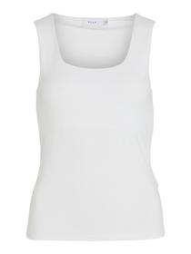 VIKENZA O-NECK S/L TANK TOP - NOOS