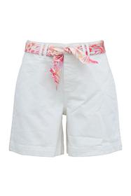 VIVANIL RW SCARF SHORTS COL JAF/R