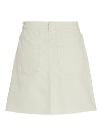 VISOF HW SHORT DENIM SKIRT