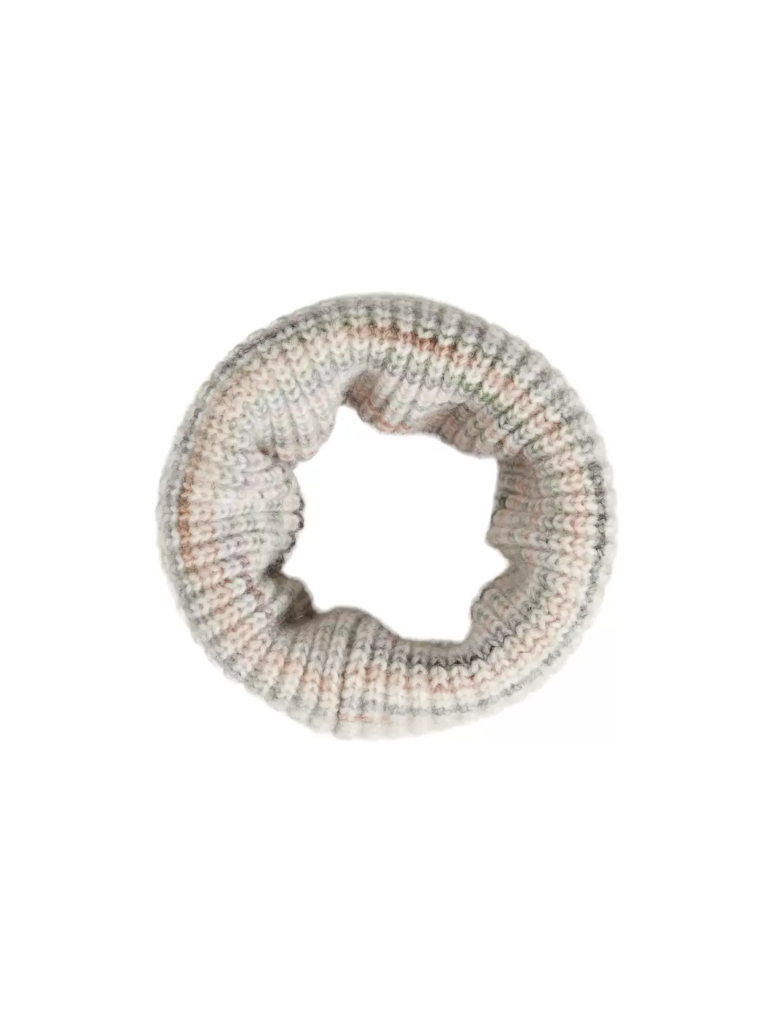 VISALMA TUBE SCARF/EF