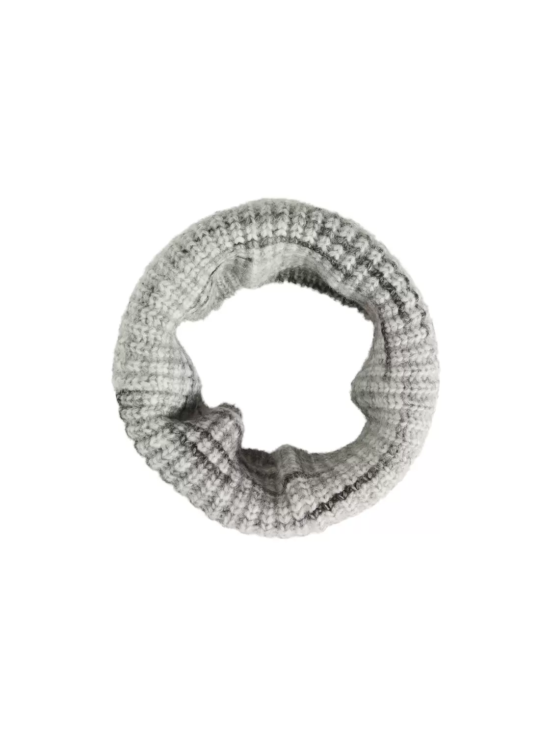 VISALMA TUBE SCARF/EF