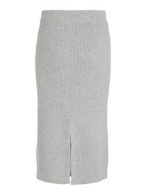 VIKACHEL KNIT PENCIL SKIRT/1