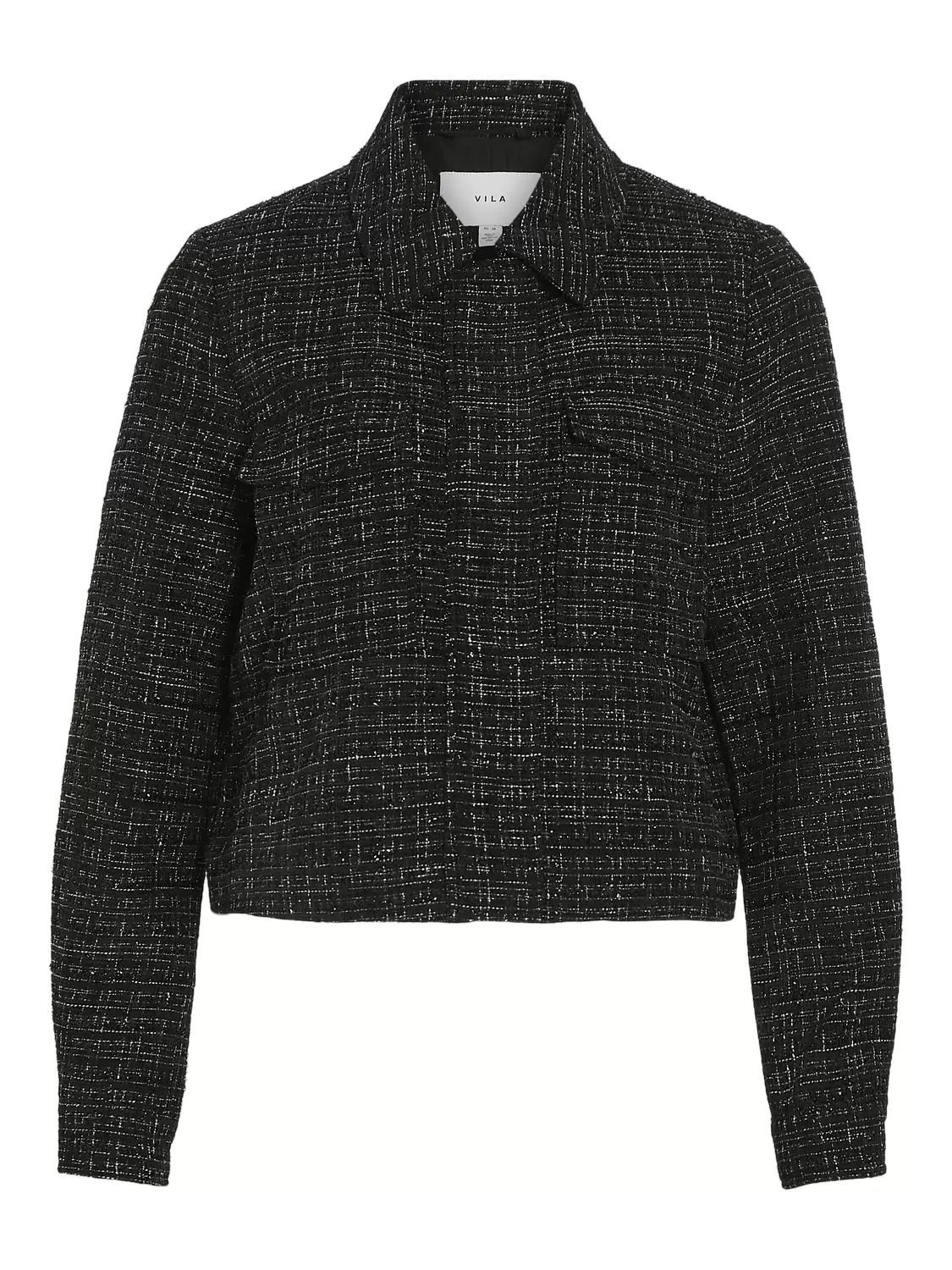 VIBANJA L/S JACKET