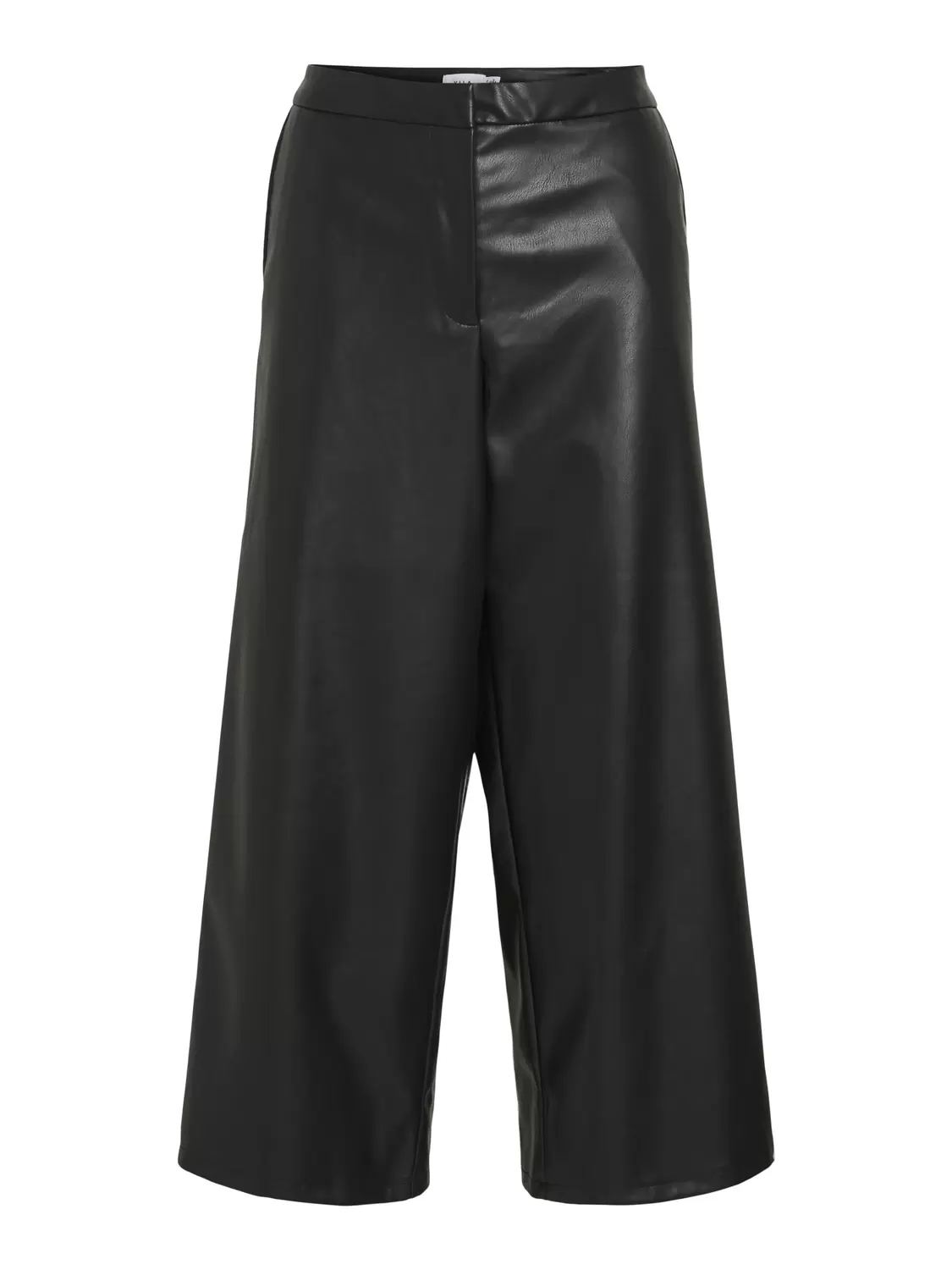 VIDAGMAR RW CROPPED WIDE PANTS/1/LC