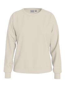 VISANDY L/S SWEAT TOP - NOOS