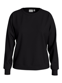 VISANDY L/S SWEAT TOP - NOOS