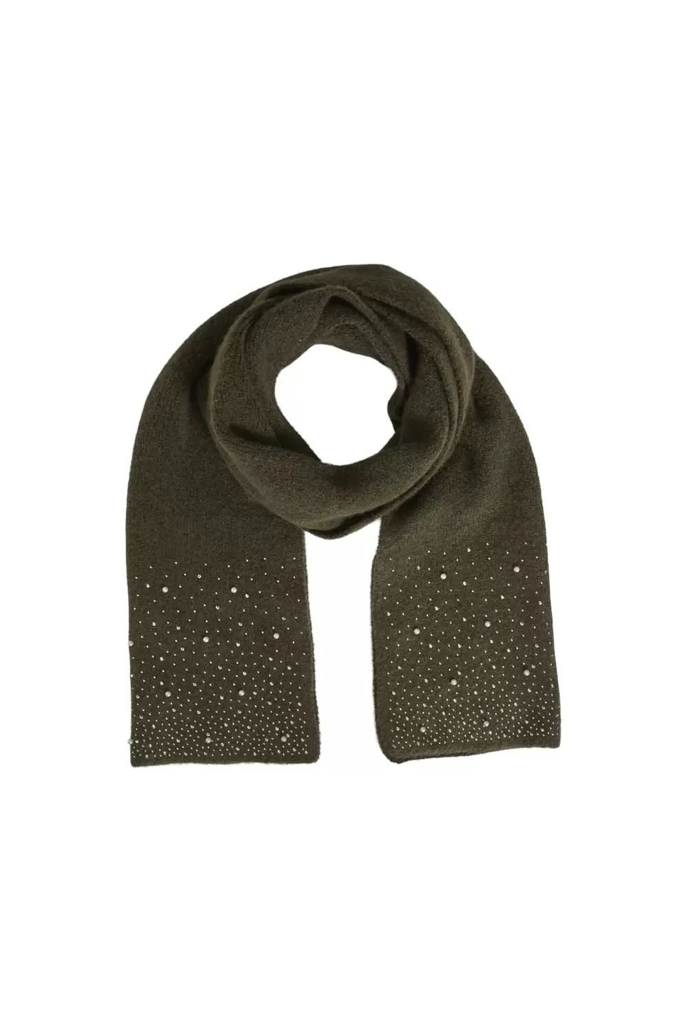 VISUMMER LONG SCARF/EF