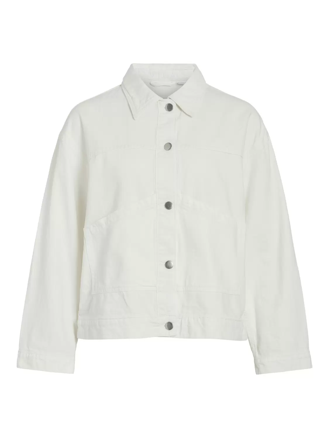 VIPAL L/S DENIM JACKET/BFS