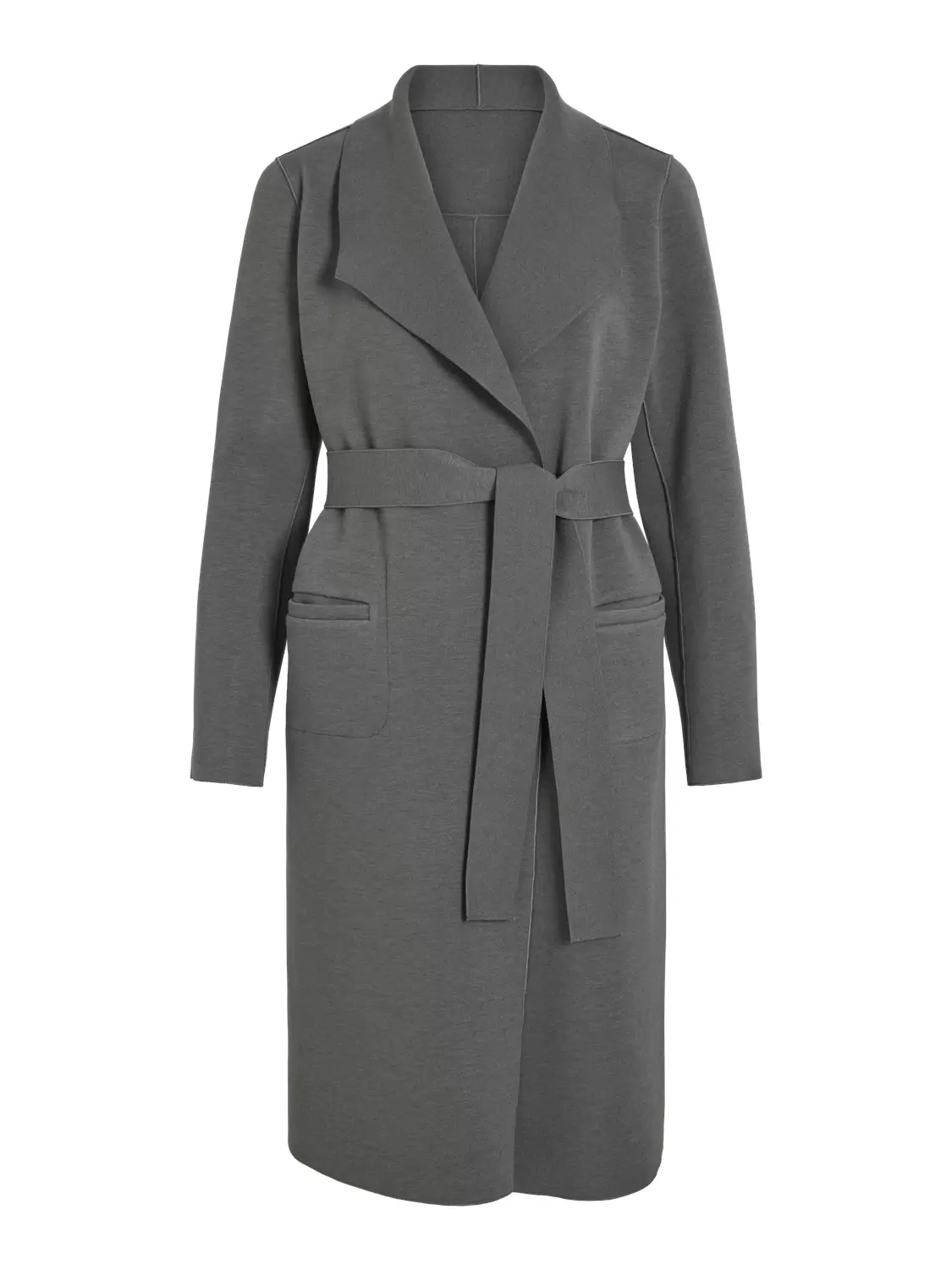 VIJUICE COAT  - NOOS