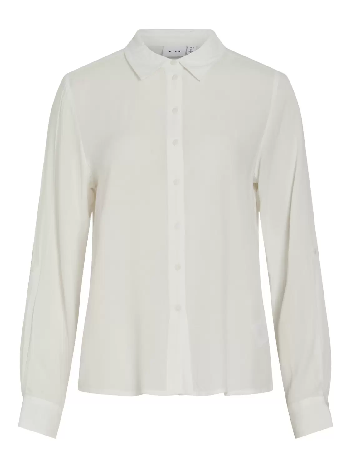 VIROSA L/S SHIRT - NOOS
