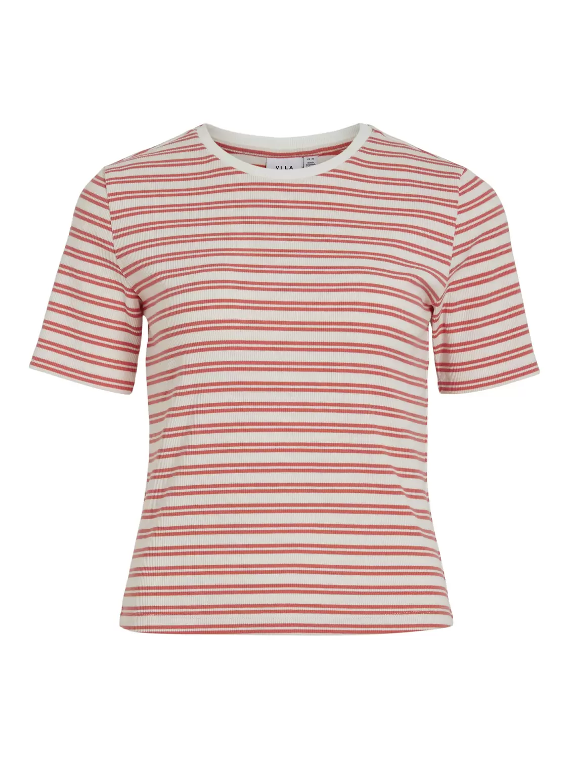 VISOLA S/S T-SHIRT - NOOS