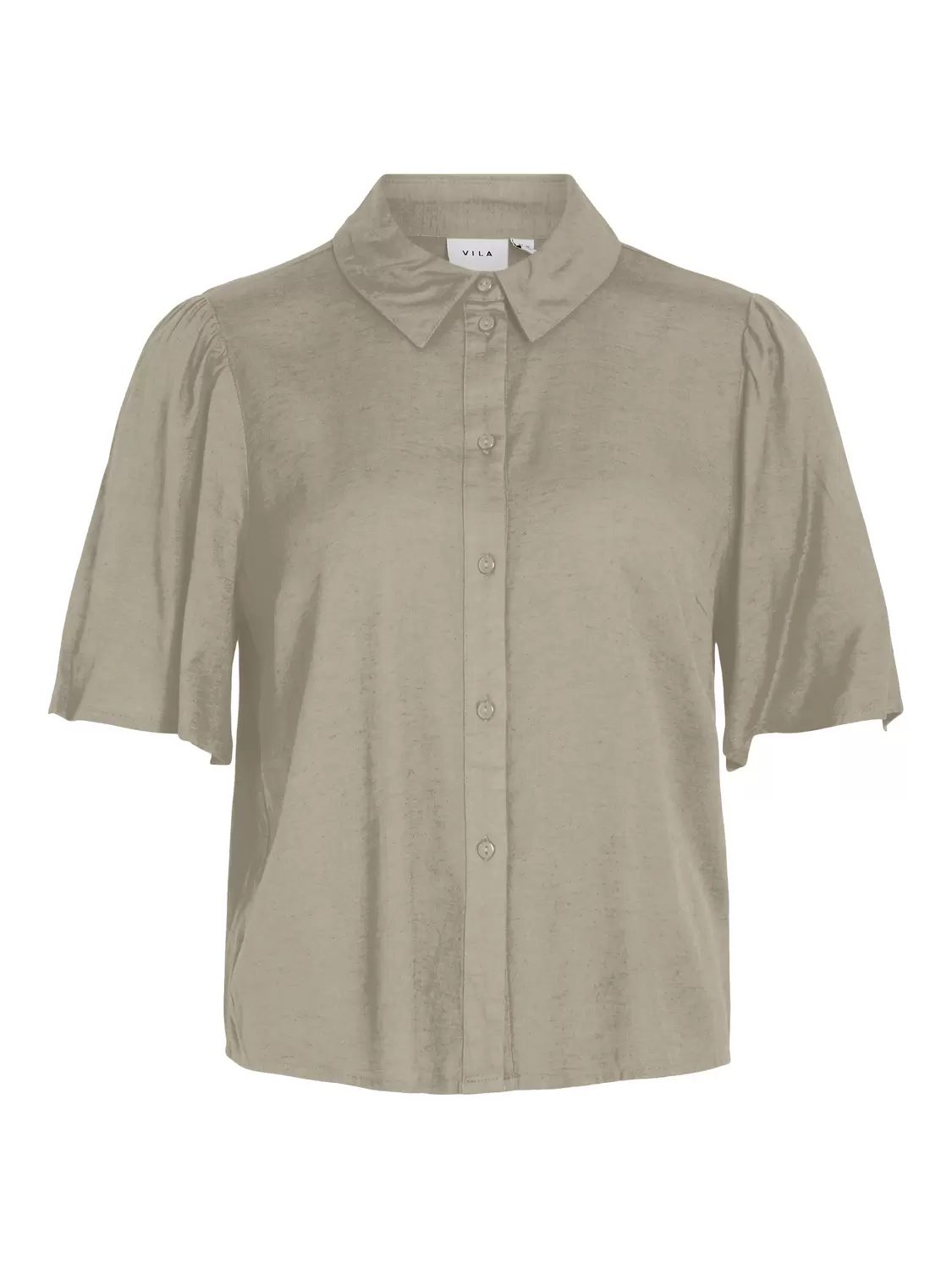 VIPRICIL S/S NEW SHIRT - NOOS