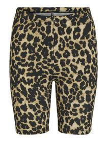 VICOOL HW BIKER SHORTS