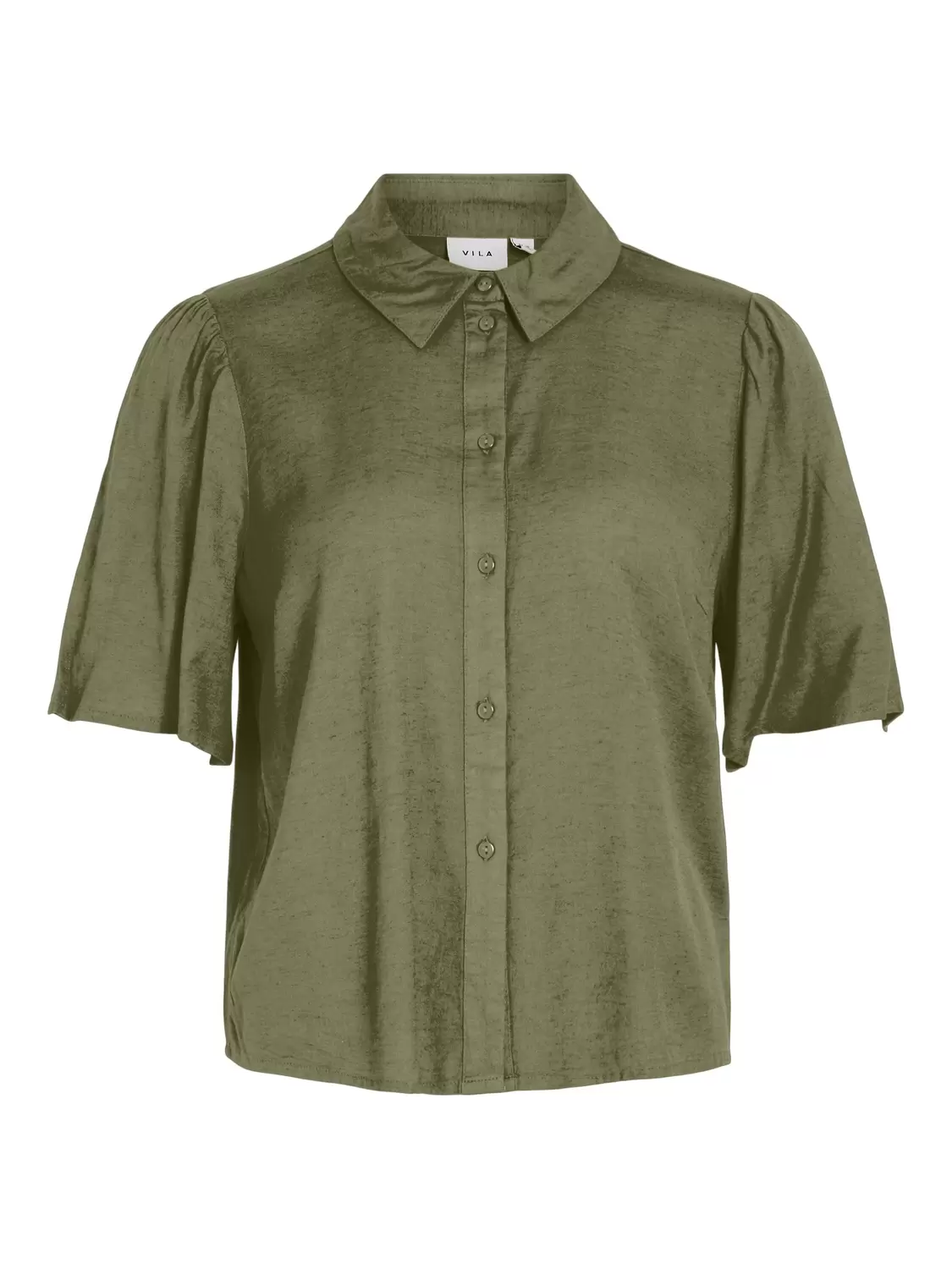 VIPRICIL S/S NEW SHIRT - NOOS