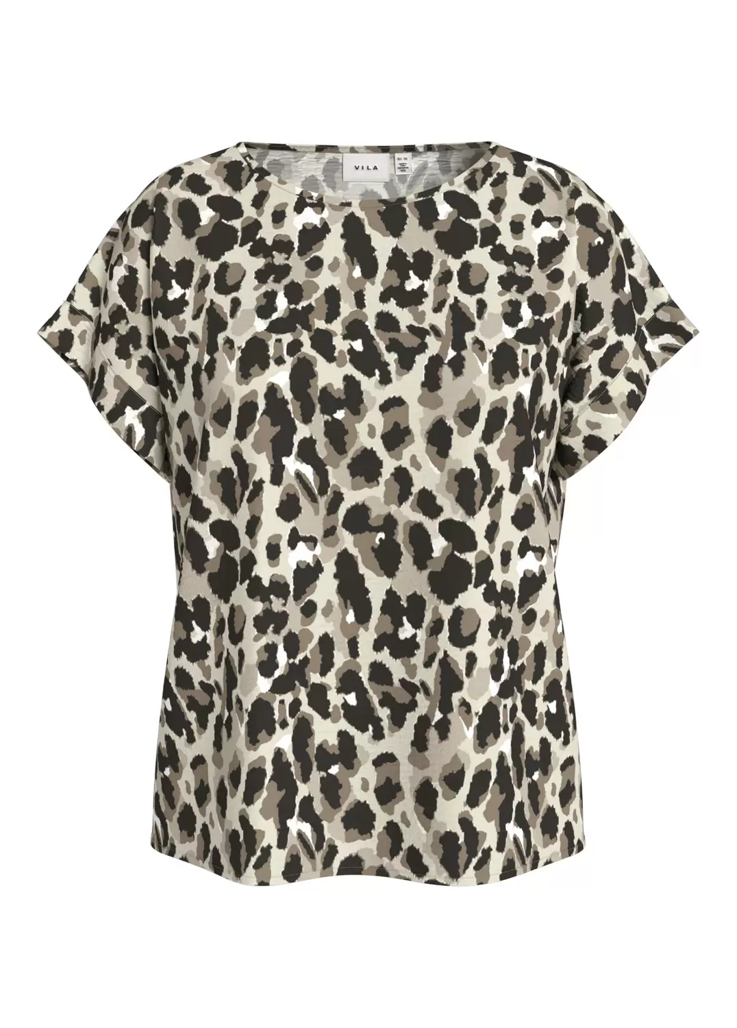 VIJOSA S/S TOP - NOOS