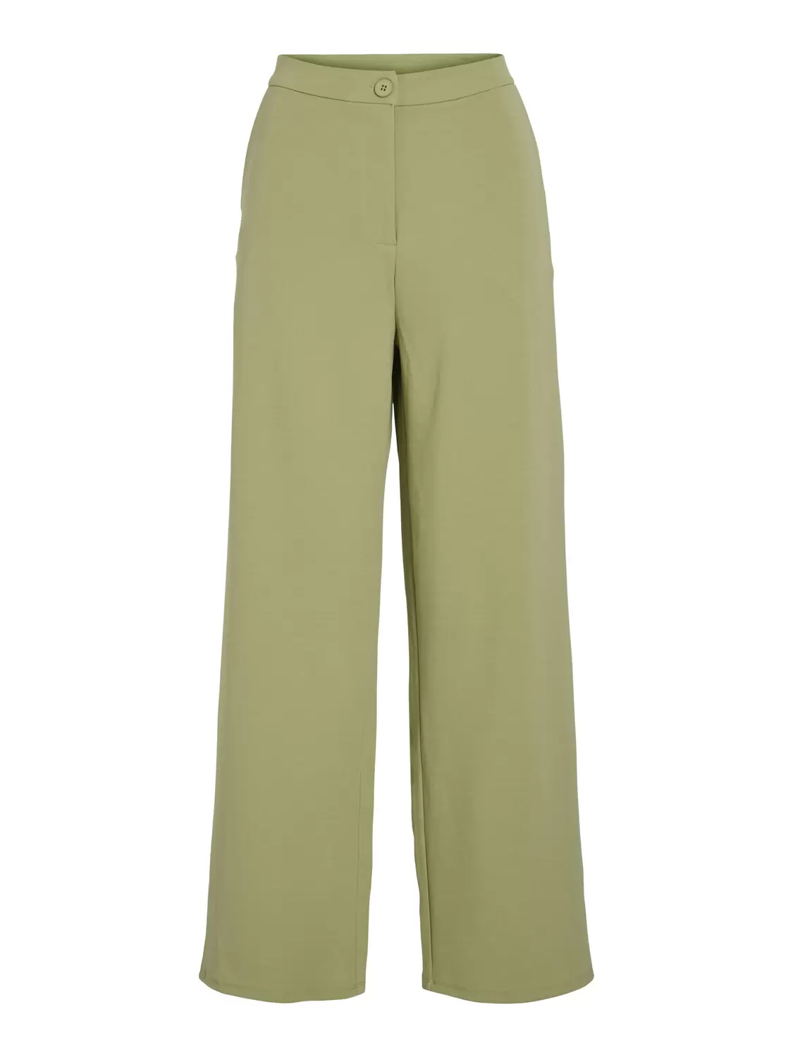 VICLAVA HW WIDE PANTS