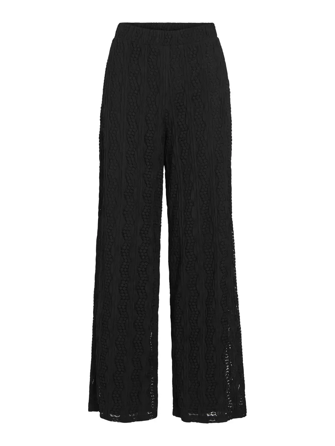 VILUMENA HW WIDE PANTS/2