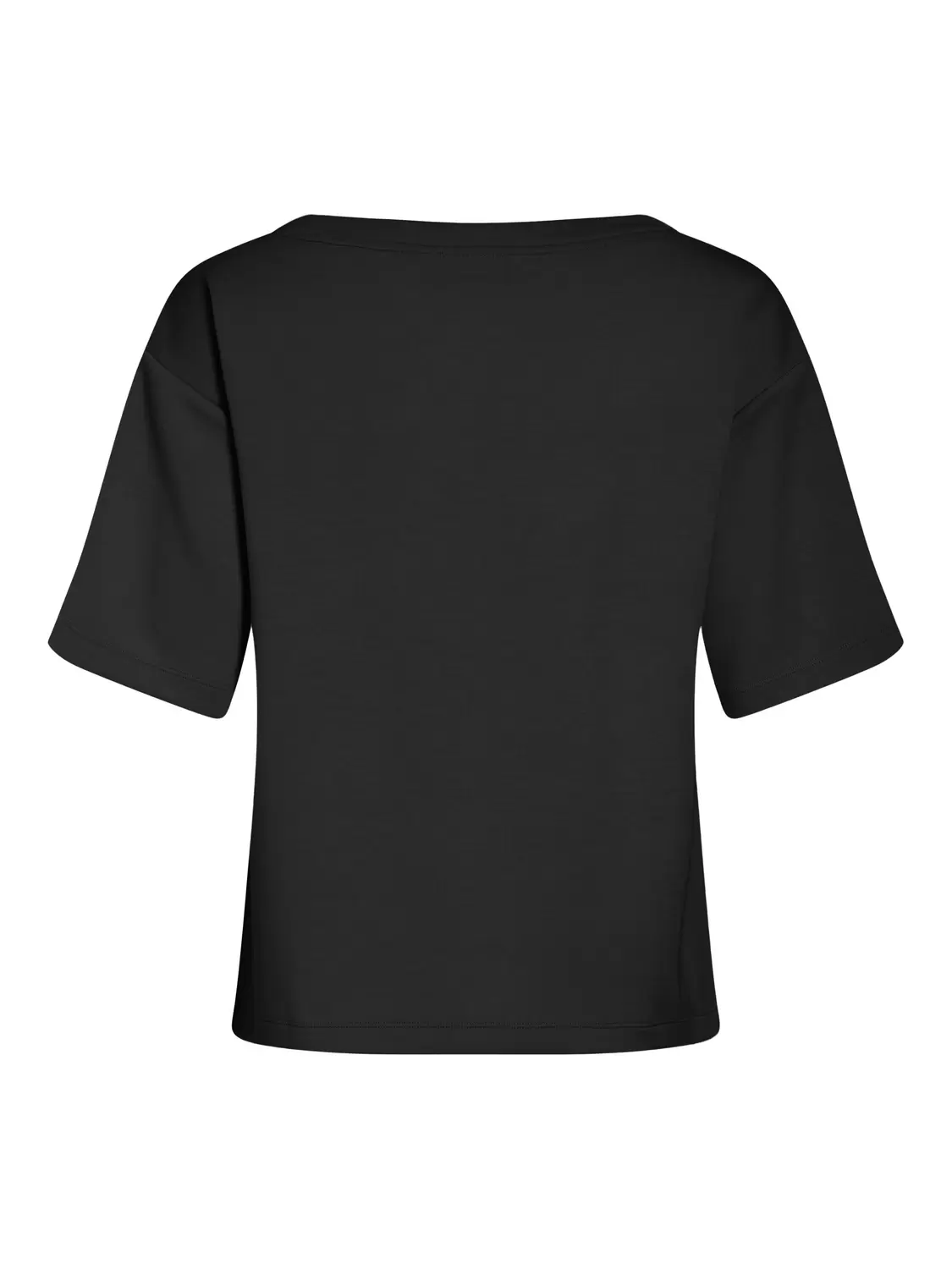 VIKARENA BOATNECK 2/4 TOP/R