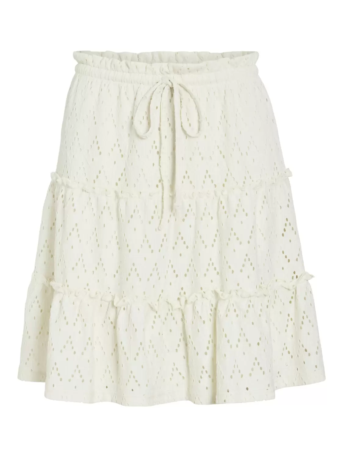 VIAMALINA HW SHORT SKIRT/PB