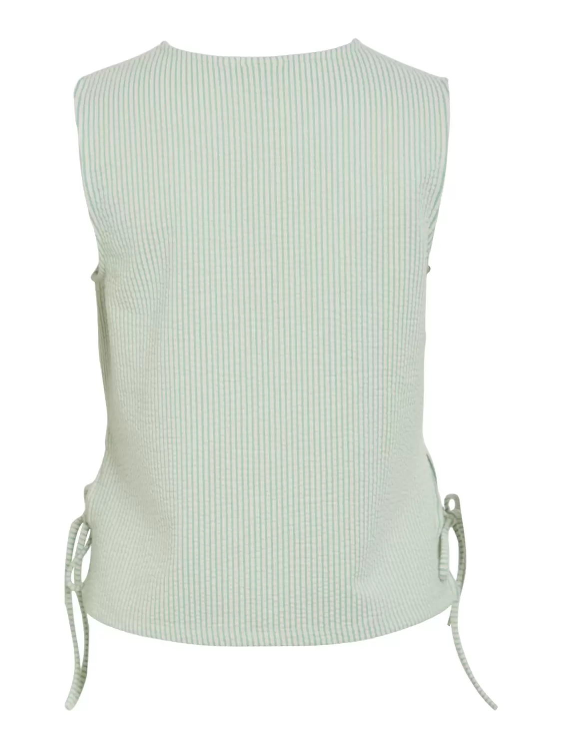 Rundhals Top