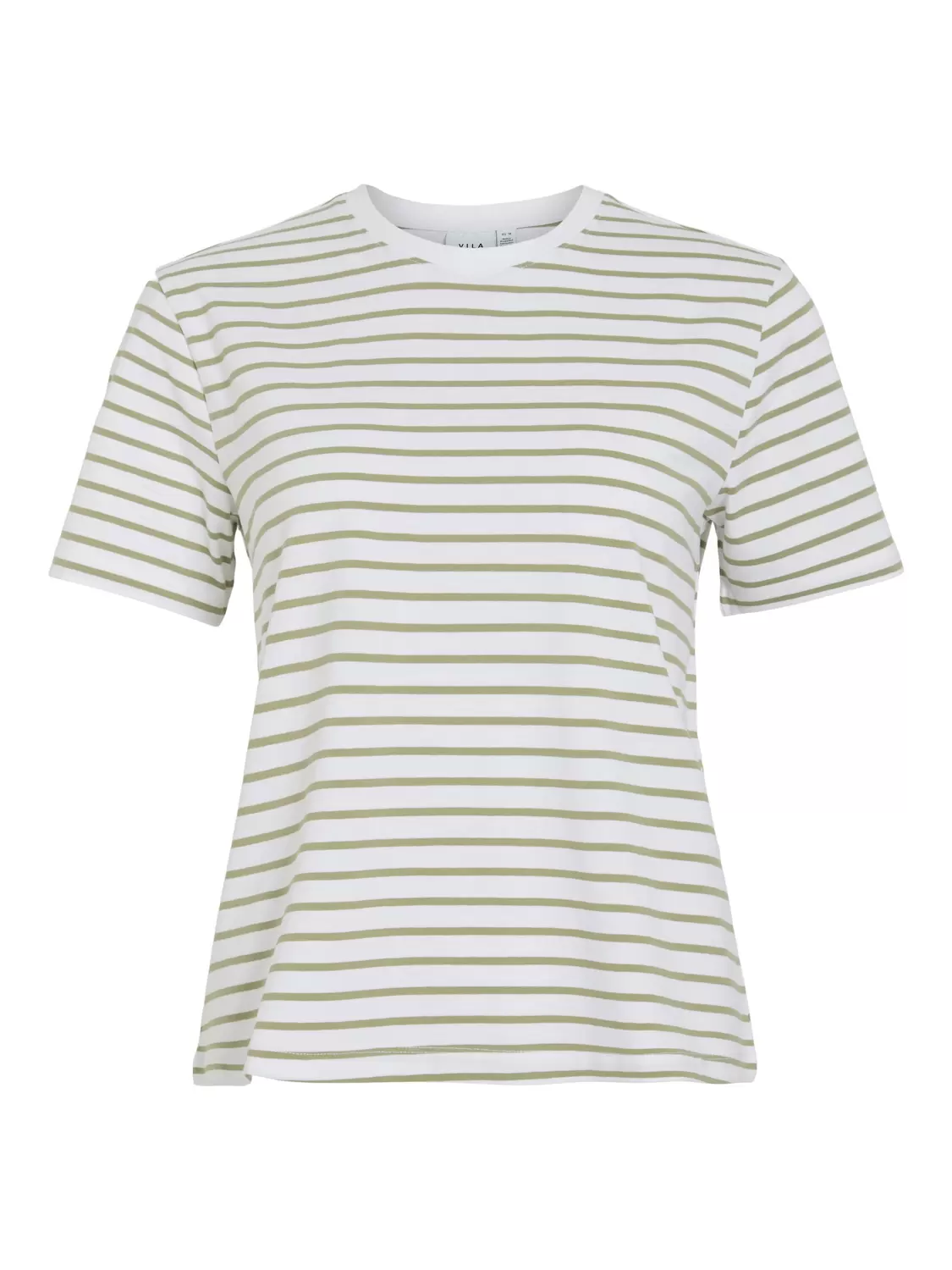 VINORA S/S YD T-SHIRT - NOOS