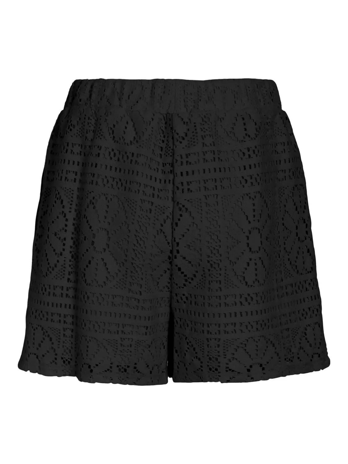 VIMERINDA CROCHET HW SHORTS