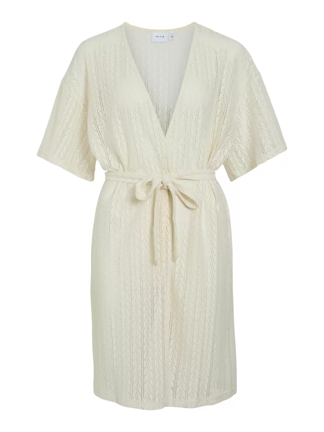 VIGENEVA 2/4 KIMONO