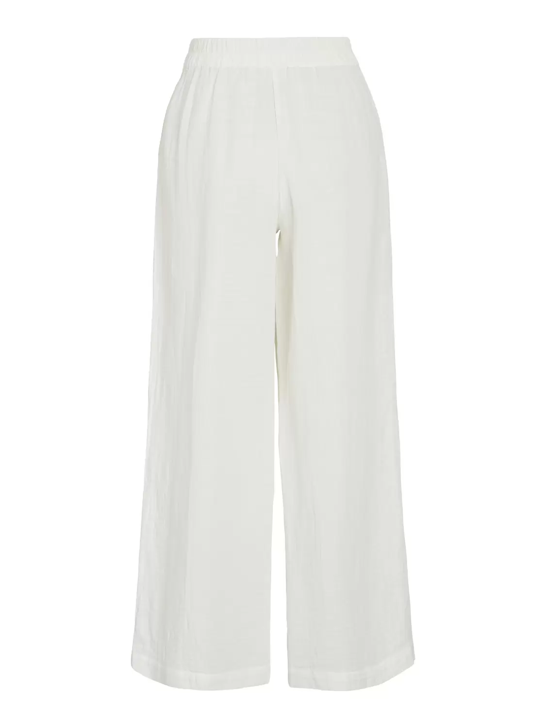 VILANIA HW WIDE PANTS