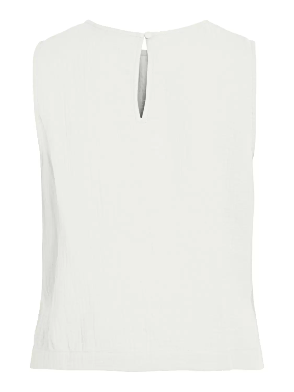 VILANIA O-NECK S/L SHORT TOP