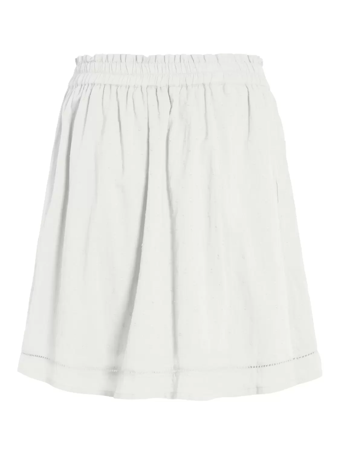 VITUTTY HW SHORT SKIRT/PR