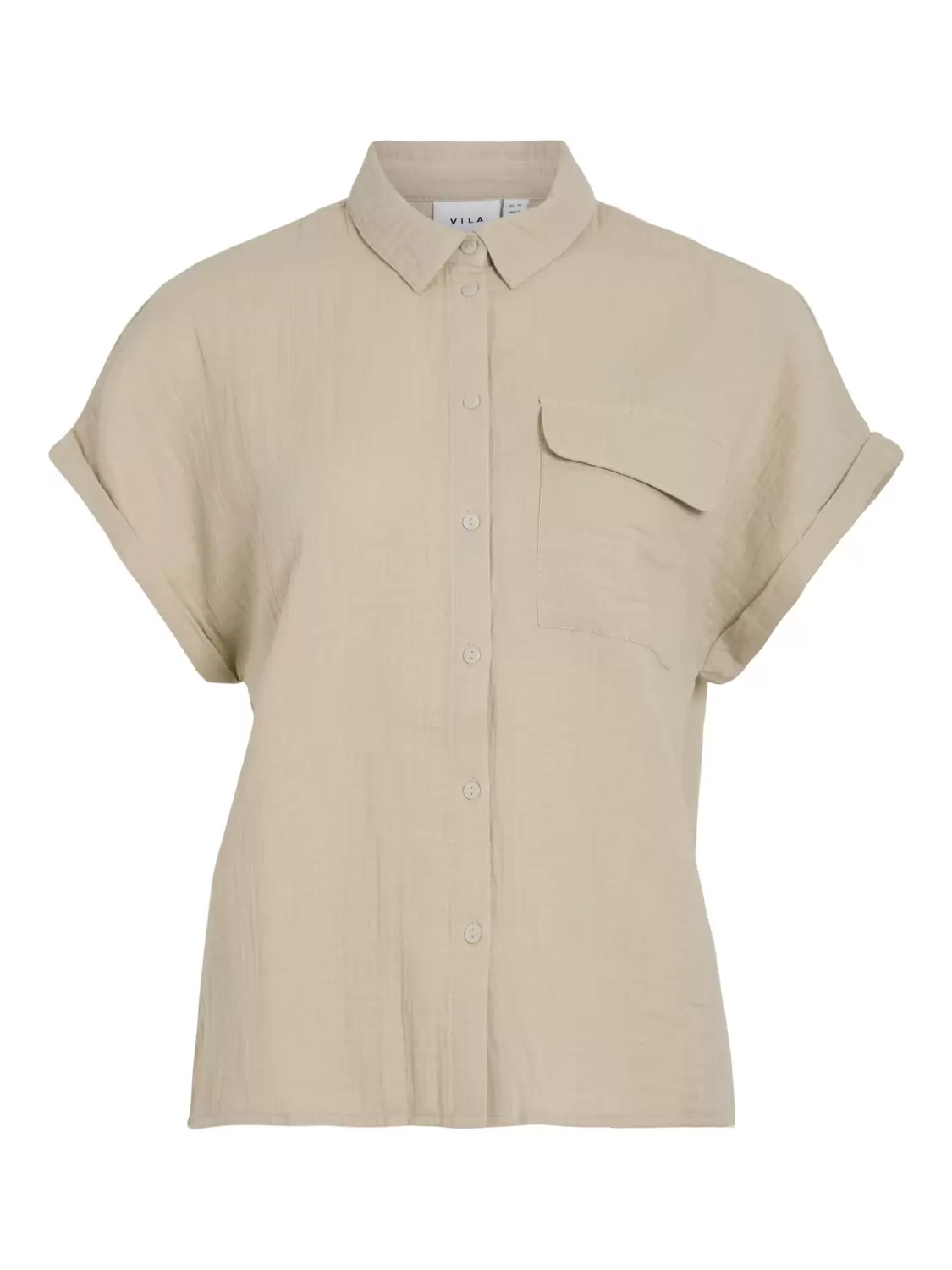 VILANIA S/S SHIRT