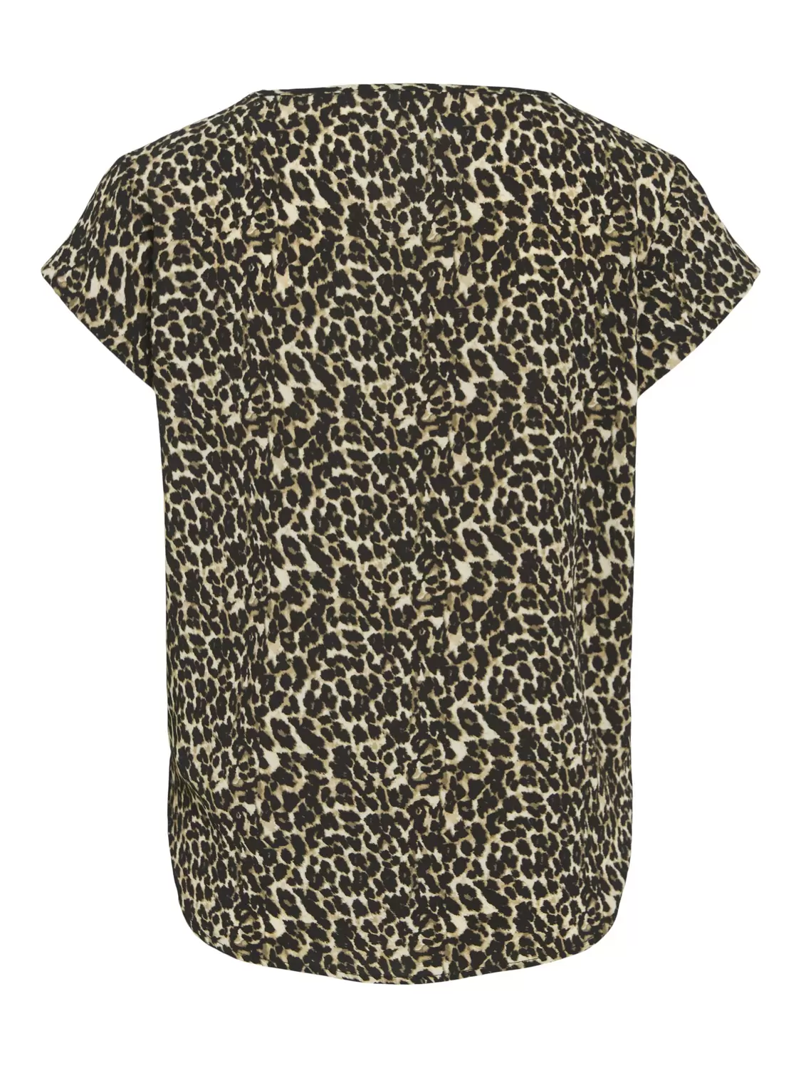 VINATHAN S/S O-NECK TOP/TH/KA