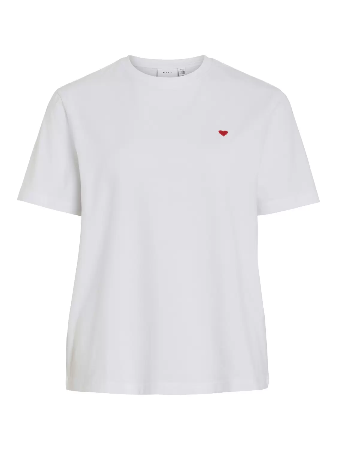 VINORA S/S T-SHIRT - NOOS