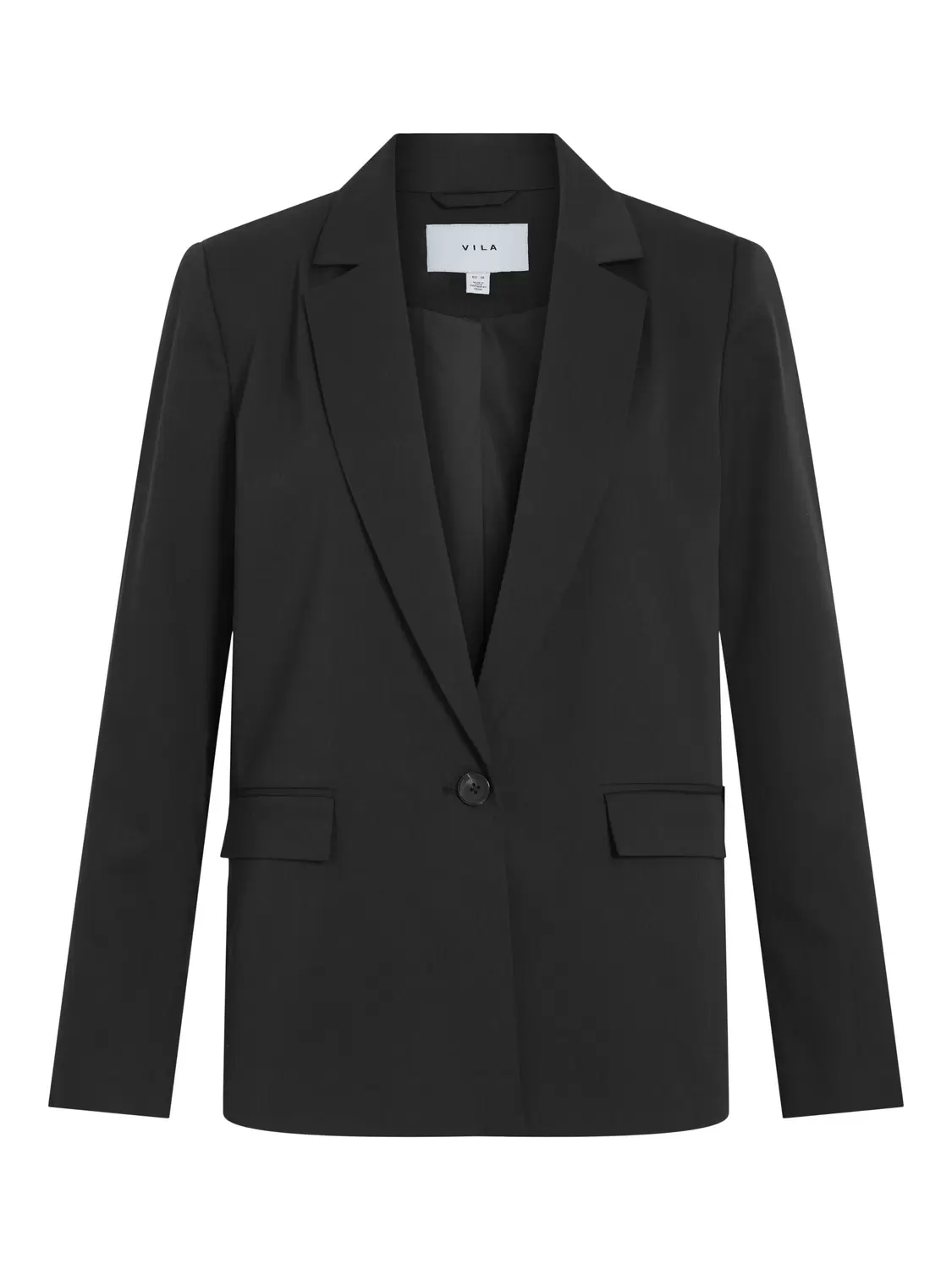 VIMERLE L/S BLAZER