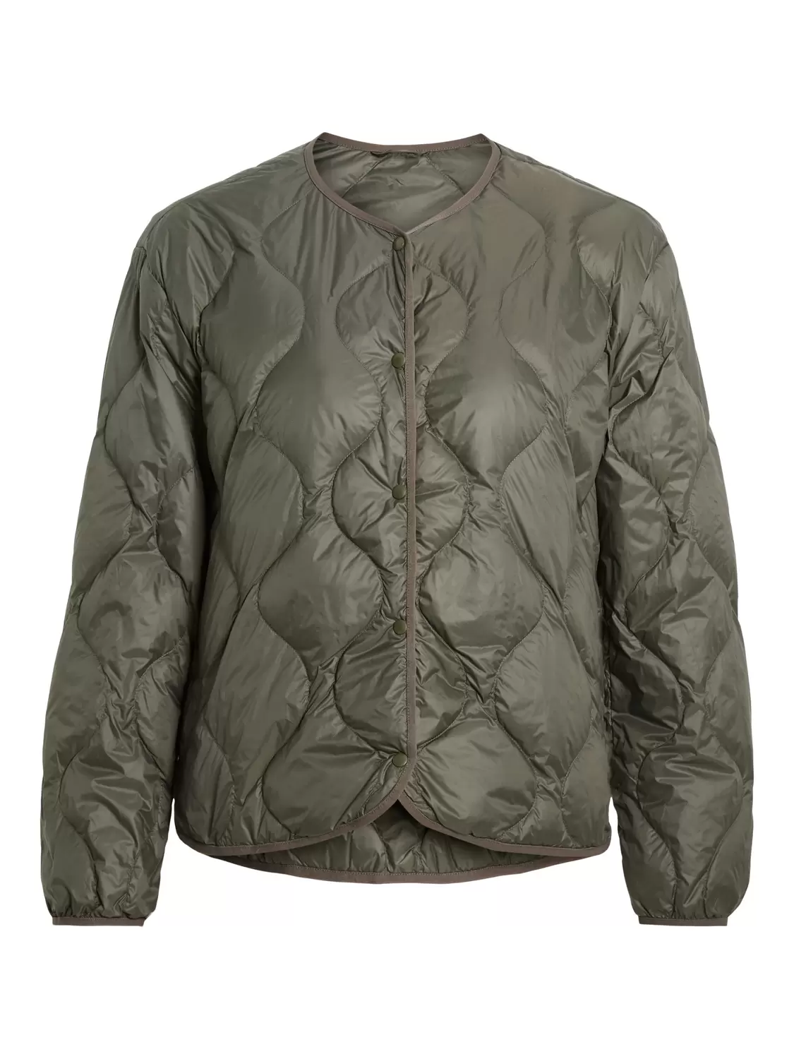 VIDUNE LIGHT JACKET - NOOS