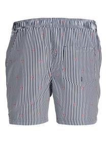 JPSTFIJI JJSWIM MINI STRIPE JNR