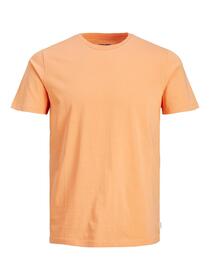 JJEORGANIC BASIC TEE SS O-NECK NOOS