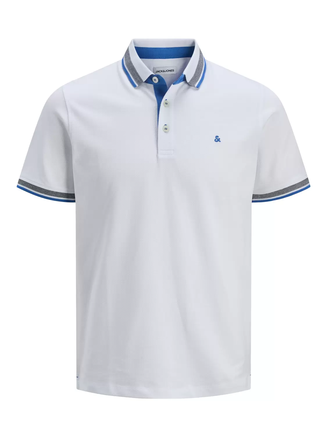 JJEPAULOS POLO SS NOOS