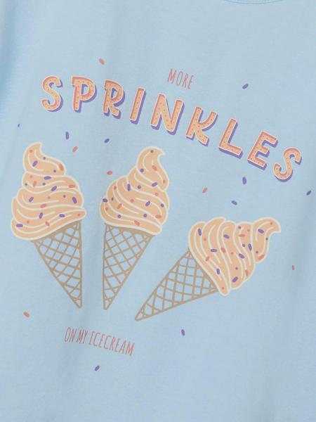 NKFNIGHTSET CAP ICECREAM NOOS - 279017/Nantucket B