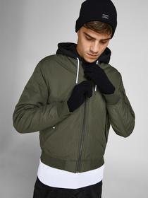 JACBEANIE & GLOVE KNIT GIFTBOX JNR NEW