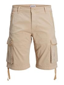 JPSTZEUS JJCARGO SHORTS AMA SN