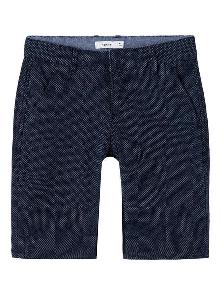 NKMRYAN REG TWI LONG SHORTS 7415-BA - 216654002/Da