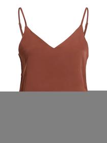 JXMALIA SATIN TOP NOOS