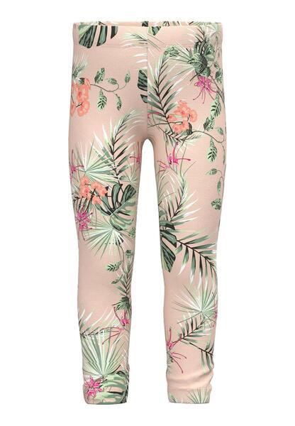 NMFFLORENCE LEGGING - 290421/Cr