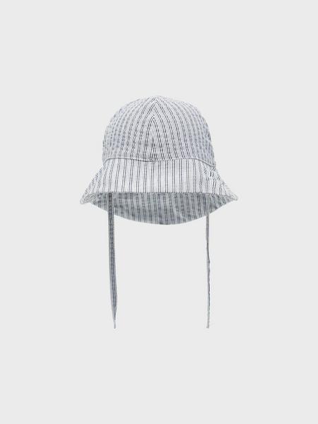 NBMFEROLLE SUNHAT - 216654/Dark Sapphire