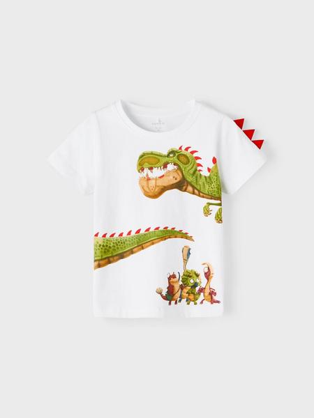 NMMMACEO GIGANTOSAURUS SS TOP VDE