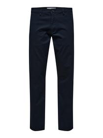 SLHSLIM-NEW MILES 175 FLEX PANTS W N